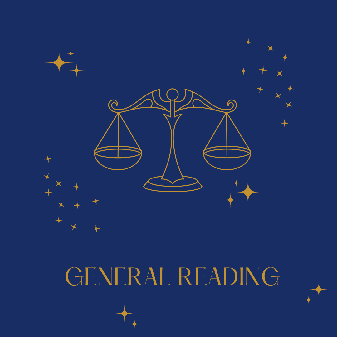 Guided Cosmic Insight: 1.5 Hour General Astrology Reading